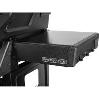Газовый гриль Napoleon Freestyle 365 Black (F365DPK) фото №10 — интернет-магазин Desire.md