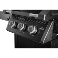 Газовый гриль Napoleon Freestyle 365 Black (F365DPK) фото №11 — интернет-магазин Desire.md