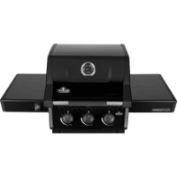 Газовый гриль Napoleon Freestyle 365 Black (F365DPK) фото №14 — интернет-магазин Desire.md