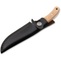 Cuțit Böker Plus Elk Hunter (02GL683) imaginea #2 — magazin online Desire.md