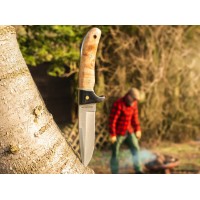 Cuțit Böker Plus Elk Hunter (02GL683) imaginea #7 — magazin online Desire.md