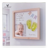 Set pentru creatie Moni First Steps (MT.240139) imaginea #2 — magazin online Desire.md