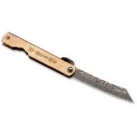 Cuțit Böker Plus Higo Hoseki Damascus (01PE311)