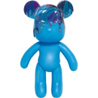 Set pentru creatie Pour Palz DIY Paint Bear Neon (GSG25023) imaginea #2 — magazin online Desire.md