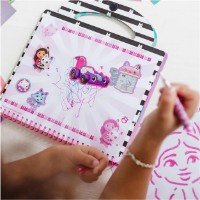 Set pentru creatie Totum Gabby's Dollhouse (TT420359) imaginea #2 — magazin online Desire.md