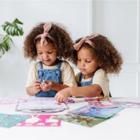 Set pentru creatie Totum Gabby's Dollhouse (TT420359) imaginea #4 — magazin online Desire.md