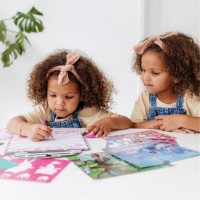 Set pentru creatie Totum Gabby's Dollhouse (TT420359) imaginea #6 — magazin online Desire.md