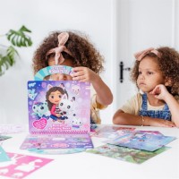 Set pentru creatie Totum Gabby's Dollhouse (TT420359) imaginea #7 — magazin online Desire.md