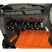 Mașina pentru greblat Daewoo DSC 3842Li imaginea #4 — magazin online Desire.md