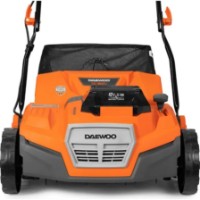 Mașina pentru greblat Daewoo DSC 3842Li imaginea #7 — magazin online Desire.md