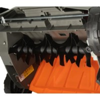 Mașina pentru greblat Daewoo DSC 3842Li imaginea #8 — magazin online Desire.md