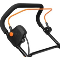 Mașina pentru greblat Daewoo DSC 3842Li imaginea #9 — magazin online Desire.md