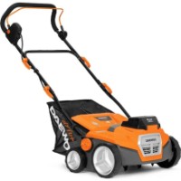 Mașina pentru greblat Daewoo DSC 3842Li imaginea #10 — magazin online Desire.md