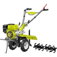 Motocultor pe benzină Dyllu DTTL2A1001