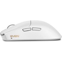 Mouse Sven RX-G970W White imaginea #4 — magazin online Desire.md
