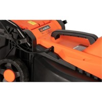 Газонокосилка электрическая Evotools LM 1200B фото №4 — интернет-магазин Desire.md