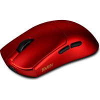 Mouse Sven RX-G970W Red imaginea #3 — magazin online Desire.md