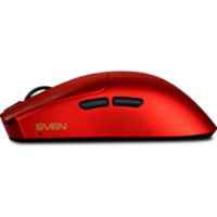 Mouse Sven RX-G970W Red imaginea #5 — magazin online Desire.md
