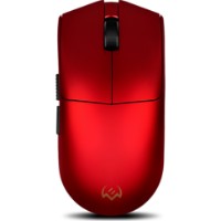 Mouse Sven RX-G970W Red