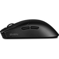 Mouse Sven RX-G970W Black imaginea #5 — magazin online Desire.md