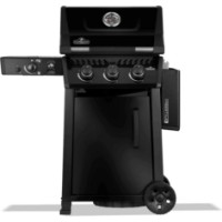 Grătar pe gaz Napoleon Freestyle 365 Black (FP365DSIBPK) imaginea #2 — magazin online Desire.md
