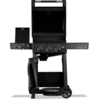 Grătar pe gaz Napoleon Freestyle 365 Black (FP365DSIBPK) imaginea #5 — magazin online Desire.md