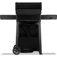 Grătar pe gaz Napoleon Freestyle 365 Black (FP365DSIBPK) imaginea #6 — magazin online Desire.md
