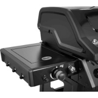Grătar pe gaz Napoleon Freestyle 365 Black (FP365DSIBPK) imaginea #7 — magazin online Desire.md