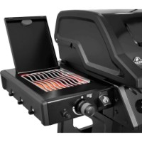 Grătar pe gaz Napoleon Freestyle 365 Black (FP365DSIBPK) imaginea #8 — magazin online Desire.md