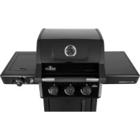Grătar pe gaz Napoleon Freestyle 365 Black (FP365DSIBPK) imaginea #10 — magazin online Desire.md