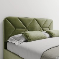 Кровать My-Style Nova R 140x200 PR11D14M20 фото №3 — интернет-магазин Desire.md
