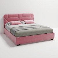 Кровать My-Style Ola R 120x200 PR12D12M13 фото №1 — интернет-магазин Desire.md