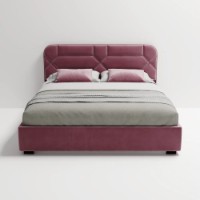 Кровать My-Style Ola R 120x200 PR12D12M14 фото №4 — интернет-магазин Desire.md
