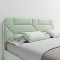 Кровать My-Style Ola R 120x200 PR12D12M15 фото №3 — интернет-магазин Desire.md
