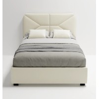 Кровать My-Style Rina R 90x200 PR51D90M01 фото №4 — интернет-магазин Desire.md