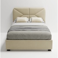 Кровать My-Style Rina R 90x200 PR51D90M02 фото №4 — интернет-магазин Desire.md