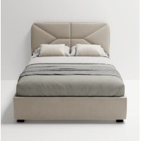 Кровать My-Style Rina R 90x200 PR51D90M03 фото №4 — интернет-магазин Desire.md