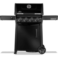 Grătar pe gaz Napoleon Freestyle 425 Black (F425DPK)