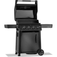 Grătar pe gaz Napoleon Freestyle 425 Black (F425DPK) imaginea #4 — magazin online Desire.md