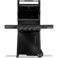 Grătar pe gaz Napoleon Freestyle 425 Black (F425DPK) imaginea #5 — magazin online Desire.md