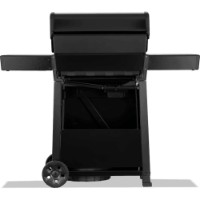 Grătar pe gaz Napoleon Freestyle 425 Black (F425DPK) imaginea #6 — magazin online Desire.md