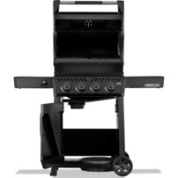 Grătar pe gaz Napoleon Freestyle 425 Black (F425DPK) imaginea #7 — magazin online Desire.md
