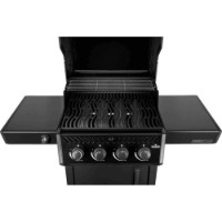 Grătar pe gaz Napoleon Freestyle 425 Black (F425DPK) imaginea #8 — magazin online Desire.md