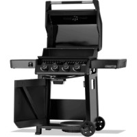 Grătar pe gaz Napoleon Freestyle 425 Black (F425DPK) imaginea #9 — magazin online Desire.md