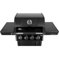 Grătar pe gaz Napoleon Freestyle 425 Black (F425DPK) imaginea #10 — magazin online Desire.md