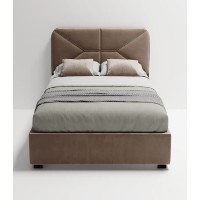 Кровать My-Style Rina R 90x200 PR51D90M05 фото №4 — интернет-магазин Desire.md