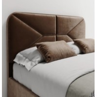 Кровать My-Style Rina R 90x200 PR51D90M06 фото №3 — интернет-магазин Desire.md
