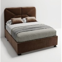 Кровать My-Style Rina R 90x200 PR51D90M06 фото №1 — интернет-магазин Desire.md