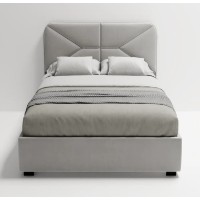 Кровать My-Style Rina R 90x200 PR51D90M07 фото №4 — интернет-магазин Desire.md