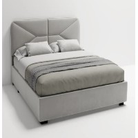Кровать My-Style Rina R 90x200 PR51D90M07 фото №1 — интернет-магазин Desire.md